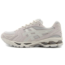 ASICS SportStyle GEL-KAYANO 14 OYSTER GREY/SMOKE GREY 1201A244-020画像