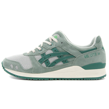 ASICS SportStyle GEL-LYTE III OG "CHANGING SEASONS PACK" LICHEN ROCK/EDIBLE MOSS 1201A296-300画像