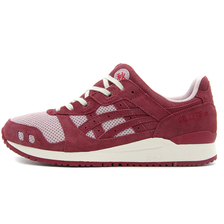 ASICS SportStyle GEL-LYTE III OG "CHANGING SEASONS PACK" WATERSHED ROSE/BEET RED 1201A296-700画像