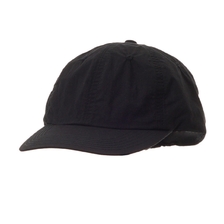 KIJIMA TAKAYUKI ELASTIC BACK 6PANEL CAP 221108画像