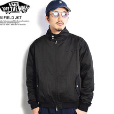 VANS M FIELD JKT 122R1090400画像