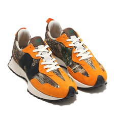 new balance &times; atmos MS327ART TOPAZ画像
