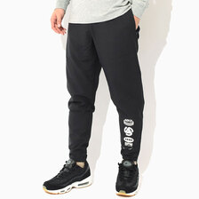 NIKE WR Challenger Woven GX Pant Black DM4719-010画像