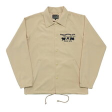 STUDIO D'ARTISAN トラックコーチジャケット 8068画像