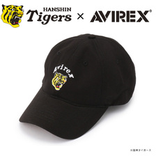 Tigers &times; AVIREX CAP 6129131画像