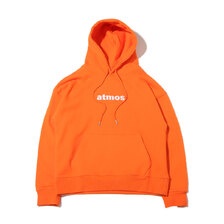 atmos EMBROIDERY LOGO HOODIE MAT22-S003PK画像