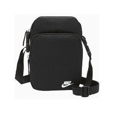 NIKE Heritage Cross Body Bag Black DB0456-010画像