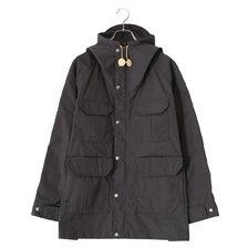 THE NORTH FACE PURPLE LABEL 65/35 Big Mountain Parka NP2201N画像