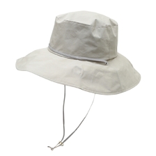 KIJIMA TAKAYUKI CORDURA SAFARI HAT / EW-010A画像