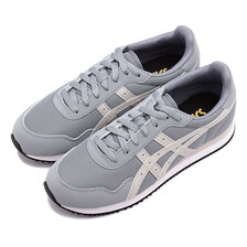 ASICS SportStyle TIGER RUNNER SHEET ROCK/OYSTER GREY 1201A456-020画像