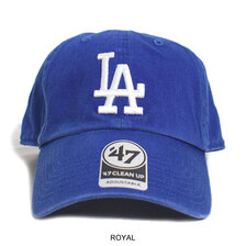 '47 Brand Dodgers '47 CLEAN UP RGW12GWS画像