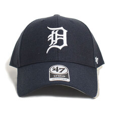 '47 Brand Tigers Home '47 MVP Navy MVP09WBVN画像