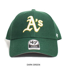 '47 Brand Athletics '47 MVP MVP18WBV画像