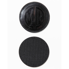 MOUT RECON TAILOR Mout Leather Patch MOUT-005画像