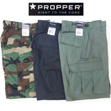 PROPPER BDU SHORTS F5261画像