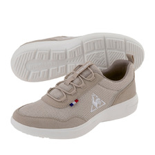 le coq sportif LA RHONE ECRU QL3TJC10EC画像