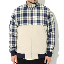 FRED PERRY Panelled Brentham JKT JAPAN LIMITED F2664画像