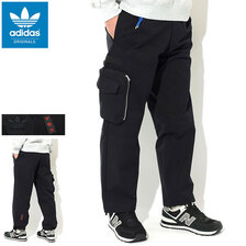adidas CNY Woven Pant Originals HD0315画像