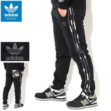adidas Graphic Camo Sweat Pant Originals HF4878画像
