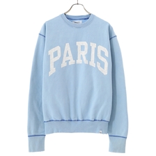 MAGIC STICK WORLD TOUR CREW SWEAT 22SS-MS1-005画像