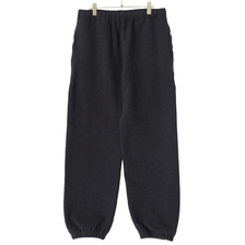 Snow Peak Recycled Cotton Sweat Pants PA-22SU403画像