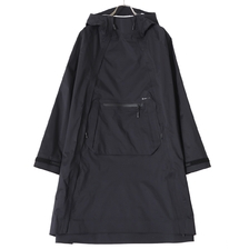 Snow Peak 2.5L Rain Poncho JK-22SU004画像