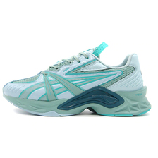 ASICS SportStyle HN2-S PROTOBLAST SHADED SPRUCE/AQUATIC 1201A246-300画像