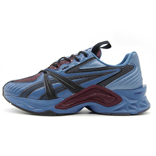 ASICS SportStyle HN2-S PROTOBLAST AZURE/BLACK 1201A246-400画像