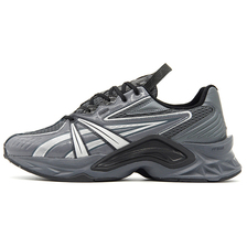 ASICS SportStyle HN2-S PROTOBLAST STEEL GREY/PURE SILVER 1201A246-020画像