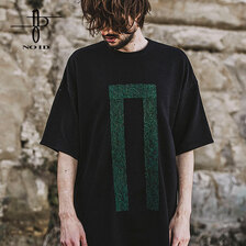 NO ID. BLACK NOレースBIG-T 450006-861T画像