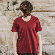 NO ID. シルケットスムースV/N-T 850006-852T画像