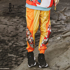 NO ID. BLACK マルチカラーチェンジングトラックPT 450006-890P画像