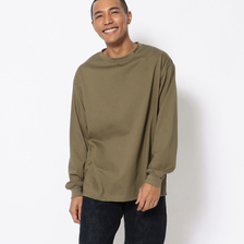 AVIREX MILITARY GARMENTS T-SHIR 6123288画像