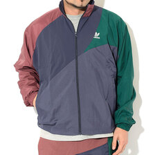 adidas BLD CB Track Top JKT Originals HC4499画像