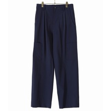 MACKINTOSH SALINE WIDE CARGO TROUSERS GP-1011画像