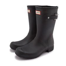 HUNTER W ORIGINAL TOUR SHORT Black WFS2205RMA-BLK画像