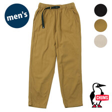 CHUMS M Climbing Pants Light CH03-1261画像