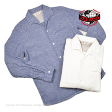 JELADO Vincent Shirt SG71102画像