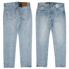 Levi's 501 SLIM TAPER JUDGE YES 28894-0240画像