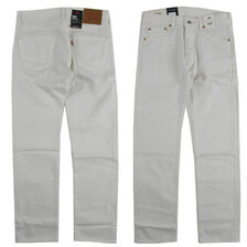 Levi's 501 BUTTON-FLY STRAIGHT MY CANDY 00501-3279画像