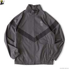 FAT &times; Sb &times; ballaholic "WORKOUT" (GRAY) F32210-SH10画像