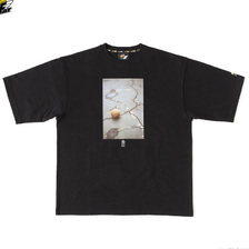 FAT &times; Sb &times; ballaholic "Y.T GROUND" (BLACK) F32210-TS04画像