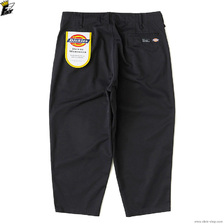 FAT &times; Dickies "BIGGIES" (BLACK) F32210-PN03画像