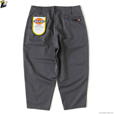 FAT &times; Dickies "BIGGIES" (GRAY) F32210-PN03画像