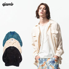 glamb Smooth SH GB0222-SH11画像