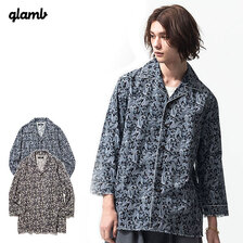 glamb Paisley Pajamas SH GB0222-SH10画像