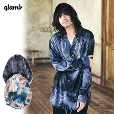 glamb Watercolor SH GB0222-SH06画像