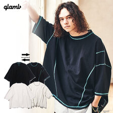 glamb Reversible Big CS GB0222-CS02画像