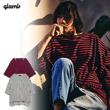 glamb Fake Layered Border CS GB0222-CS05画像