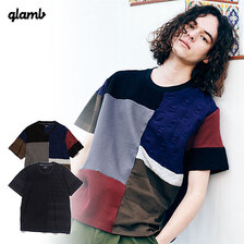 glamb Patchwork CS GB0222-CS11画像
